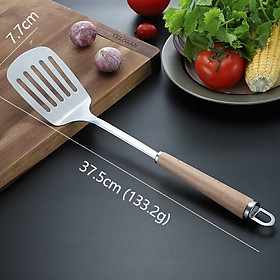 Mua Xẻng lật và vá inox 304 Sa Maison