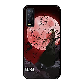 Ốp Lưng Dẻo Dành Cho VIVO Y20s