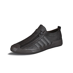 LRCLOVE Thoải mái Thời trang Casual Nam Giày da Người lớn Nam Loafers Moccasins Giày da Mới