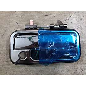 Tay mở cửa ngoài suzuki vitara 2002-05