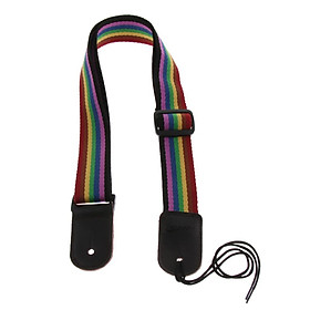 Ukulele Neck Belt  Strap Belt for Ukulele Guitar Accessories