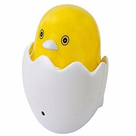 Mua Đèn Ngủ Cảm Ứng Ánh Sáng Hình Con Chim Non