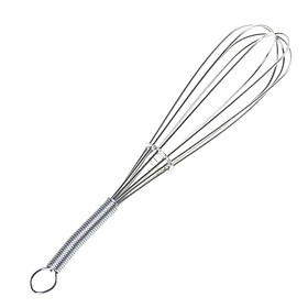 Mua Que Đánh Trứng Phới Quấy Bột Cầm Tay Chất Liệu Inox