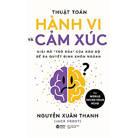 Trạm Đọc | Thuật Toán Hành Vi Và Cảm Xúc