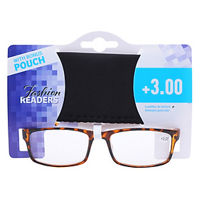 ULB Kính đọc sách AE0691 và AE0474