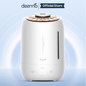 Mua Máy phun sương tạo ẩm không khí Deerma DEM-F600 - Hàng chính hãng