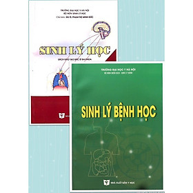 Sinh lý bệnh học và Sinh lý học