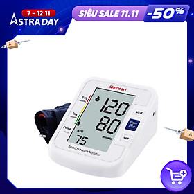 Máy Đo Huyết Áp Bắp Tay Sinocare Sinoheart