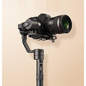 Gimbal chống rung Crane Plus