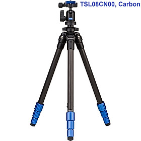 Chân máy ảnh Benro dòng TSL08, Hàng chính hãng