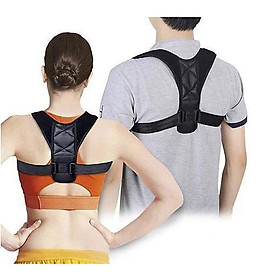 Mua Đai Chống Gù Lưng Và Vai Giúp Điều Chỉnh Cột Sống