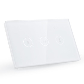 Công Tắc Điều Khiển Bằng Giọng Nói Cho Google/Alexa Echo/IFTTT