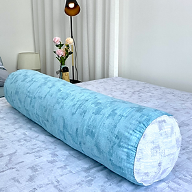 Vỏ gối ôm K-Bedding MicroTencel Họa Tiết 80*100cm
