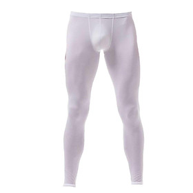 Áo Thể Thao Thể Thao Mỏng Làm Từ Vải Lụa Quần Tây Dài Nhà Quần Legging Quần Skinny Tập Luyện Chạy Thun Gợi Cả