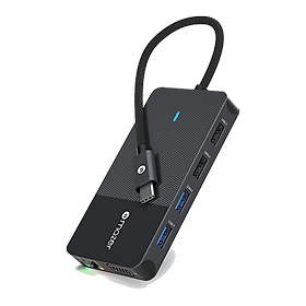 Mua Cổng Chuyển Đổi Mazer Infinite.HUB Pro 11-in-1 USB-C-hàng chính hãng