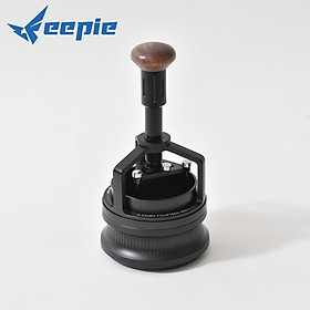 Mua Feepie kim xoay tán đều bột Wood charm