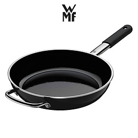 Mua Chảo Rán WMF Frying Pan Chất Liệu Cao Cấp Fusiontec 28cm Màu Đen - 0520655291