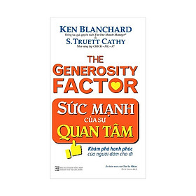 Sức Mạnh Của Sự Quan Tâm