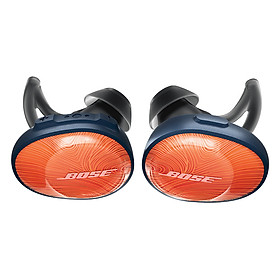 Tai Nghe Bluetooth Thể Thao Bose SoundSport Free - Hàng Chính Hãng
