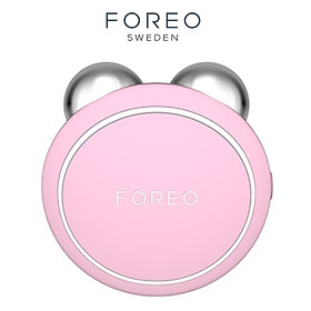 Máy massage nâng cơ da chống lão hoá Foreo Bear Mini