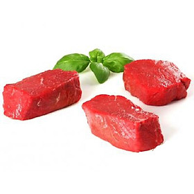 Lõi Vai Bò Úc - 500gr