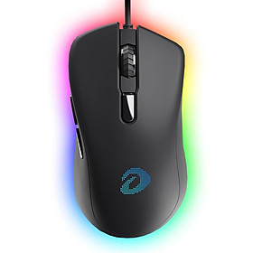 Mua Chuột DareU EM908 RGB BRAVO sensor - Hàng Chính Hãng (có hai màu Hồng và Đen)