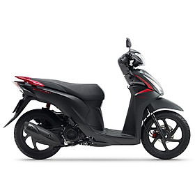 Xe Máy Honda Vision 2019 Bản Đặc Biệt Smartkey