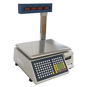 Mua Cân Điện Tử In Tem Nhãn Mã Vạch Xprinter XB10 30Kg - Hàng chính hãng