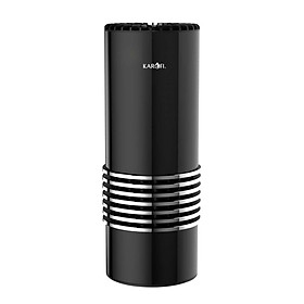Mua Máy lọc không khí Mini dành cho bàn làm việc  bàn học  ô tô  nôi em bé  ... KAROFI KAP-C133 - Hàng chính hãng