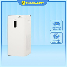 Mua Máy lọc không khí Cuckoo CAC-H2110FW 58W - Hàng Chính Hãng