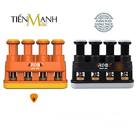 Mua Aroma AHF-05 - Dụng Cụ Tập Luyện Ngón Tay Cho Guitar  Piano  Organ AHF05 AHF5 Hàng Chính Hãng - Kèm Móng Gẩy DreamMaker