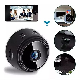 Mua Camera mini nhỏ gọn giấu kín góc quay rộng 90 độ chất lượng hình ảnh HD 1080p 4K loại tốt hàng cao câp