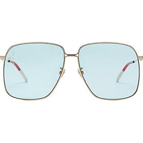 KÍNH MÁT UNISEX GUCCI GG0394S 006 (61-14-145)