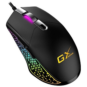 Mua Chuột Gaming Genius Scorpion M705 - Hàng chính hãng