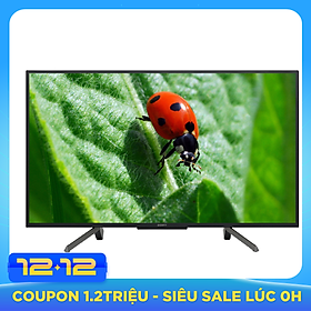 Smart Tivi Sony Full HD 43 inch KDL-43W660G