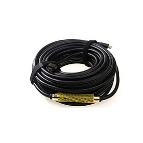 Mua Cáp HDMI 1.4 (50m) Unitek (Y-C 174)  - HÀNG CHÍNH HÃNG