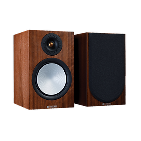 Mua Cặp Loa Bookshelf Monitor Audio Silver 50 7G HÀNG CHÍNH HÃNG NEW 100%