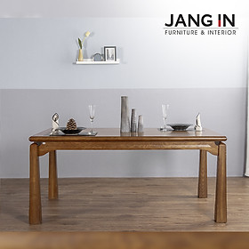 Mua Bàn ăn 6 chỗ Janus N2 Jang In 1501010001-05