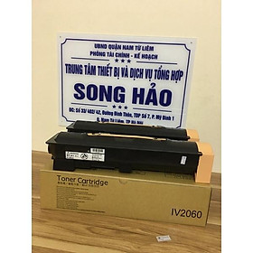 Mua Toner Cartridge Xerox DC-IV 2060/3060/3065 - Hộp mực máy photocopy Xerox DC-IV2060/3060/3065