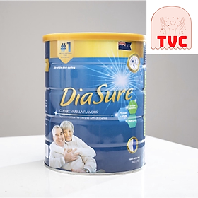 Mua Combo 2 Lon Sữa non tiểu đường Diasure 850g date mới