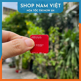 Mua Miếng Dán 2 Mặt VHB Xám Siêu Dính Dán Camera Hành Trình  Phụ Kiện Oto - Hàng Chính Hãng