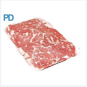 Gù bò Úc BBQ - 500Gr