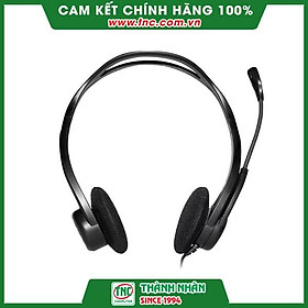 Mua Tai nghe Logitech H370- Hàng chính hãng