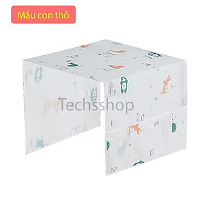 Mua Tấm Phủ Tủ Lạnh Lớn Dày Bền Kèm Có Túi - Phụ Kiện Nhà Bếp - Refrigerator Cover