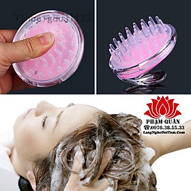 Mua Lược Gội Đầu Dưỡng Sinh Massage Dùng Trong spa Đông y  lược chải gội đầu dưỡng sinh