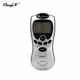 Máy massage điện CkeyiN hỗ trợ giảm cân