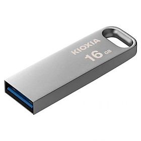Mua USB 3.2 GEN 1 KIOXIA U366 16GB - Hàng Nhập Khẩu