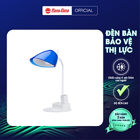 Đèn bàn LED Rạng Đông chính hãng model RD-RL-40