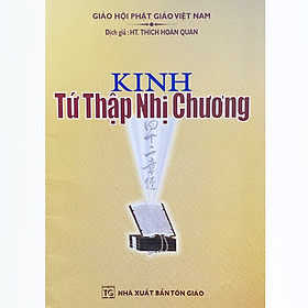 Kinh Tứ Thập Nhị Chương