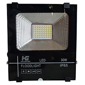 Mua Đèn LED Pha bảng hiệu 30W ánh sáng trắng